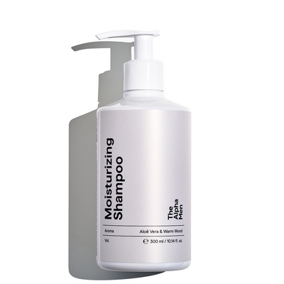 Image of product Moisturising Shampoo