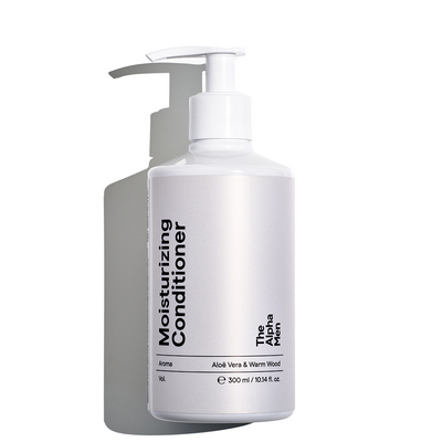 Image of product Moisturizing Conditioner