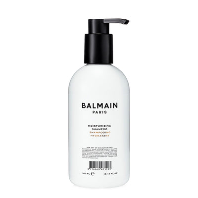 Bild von Moisturizing Shampoo