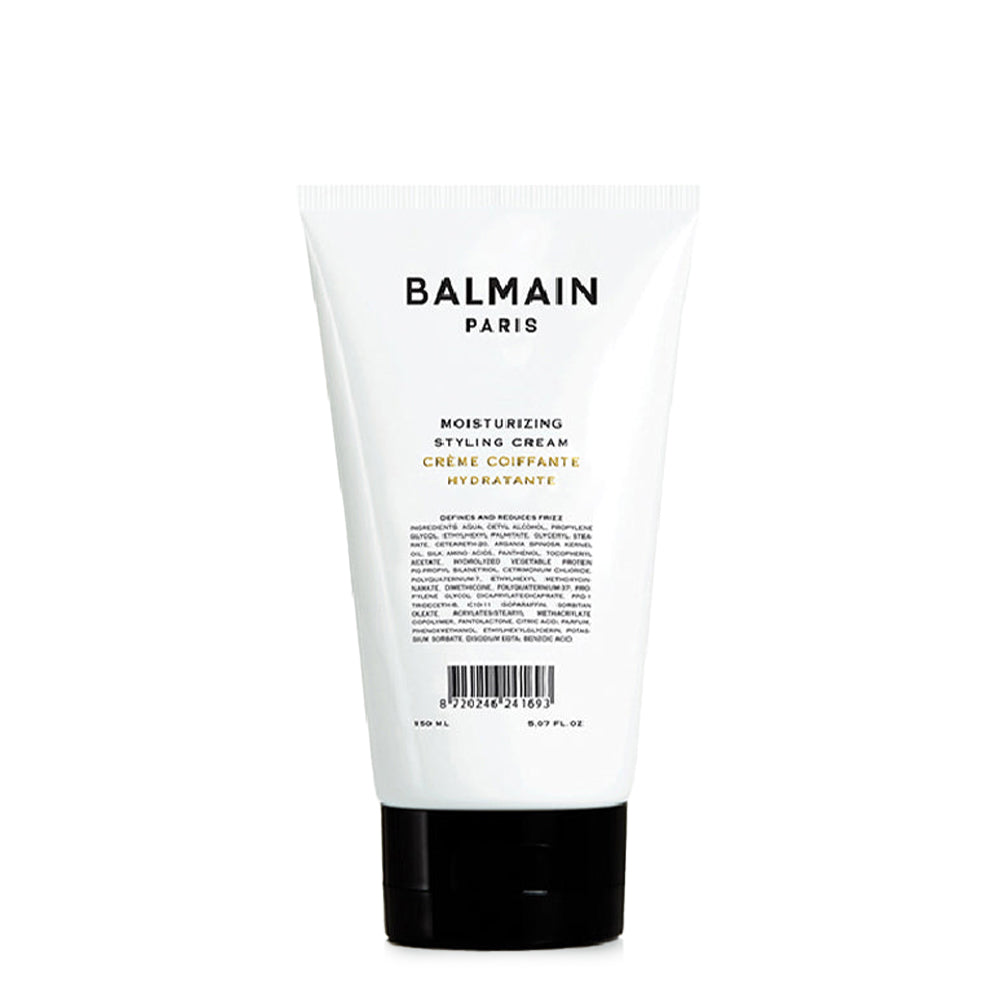 Balmain Hair Moisturizing Styling Cream 150 ml