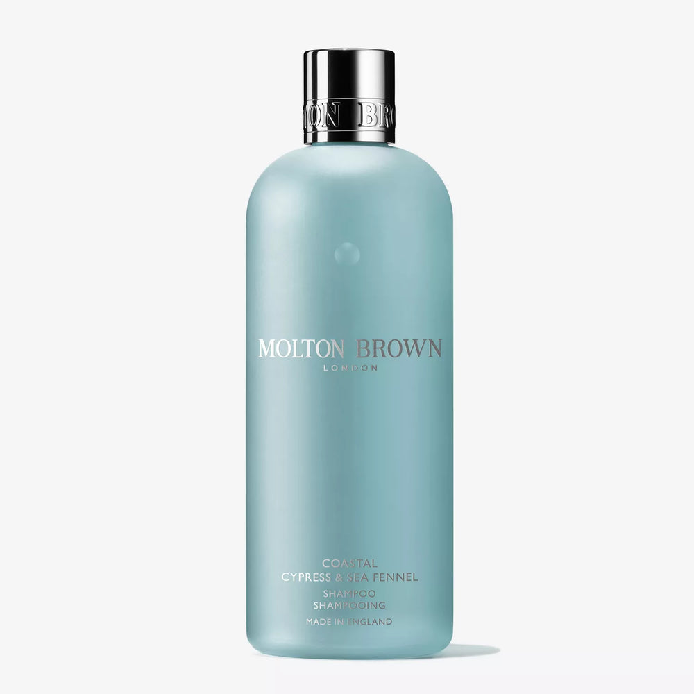 Molton Brown Purifying Shampoo With Indian Cress