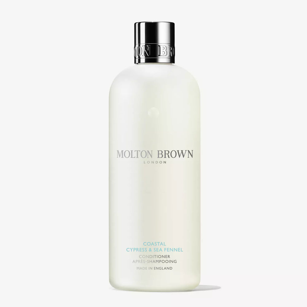 Molton Brown Coastal Cypress & Sea Fennel Conditioner