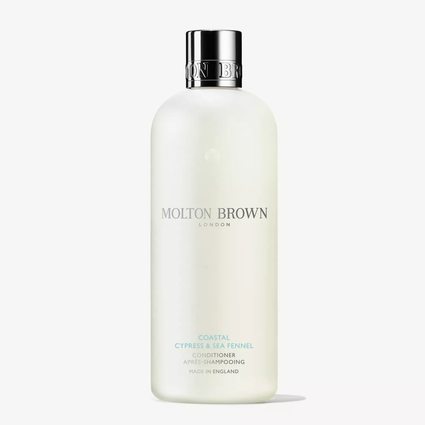 Molton Brown Coastal Cypress & Sea Fennel Conditioner