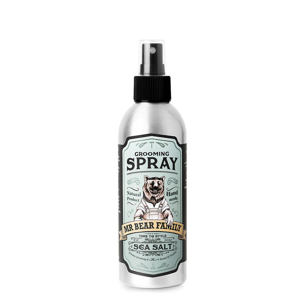 Image of product Sea Salt Grooming Spray