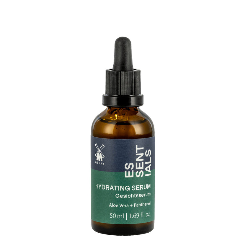 Mühle Essentials Hydrating Serum