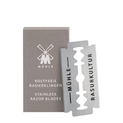 Image of product Double Edge Blades