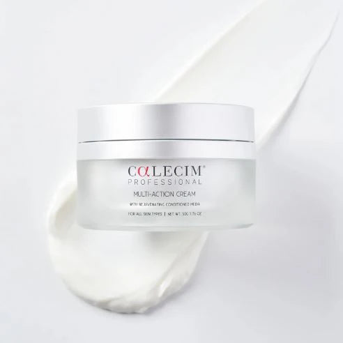 Calecim Multi Action Cream