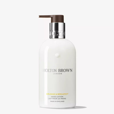 Bild von Orange & Bergamot Handcreme