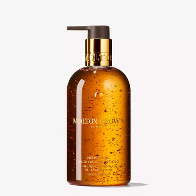 Image de Mesmerising Oudh Accord & Gold Fine Liquid Hand Wash