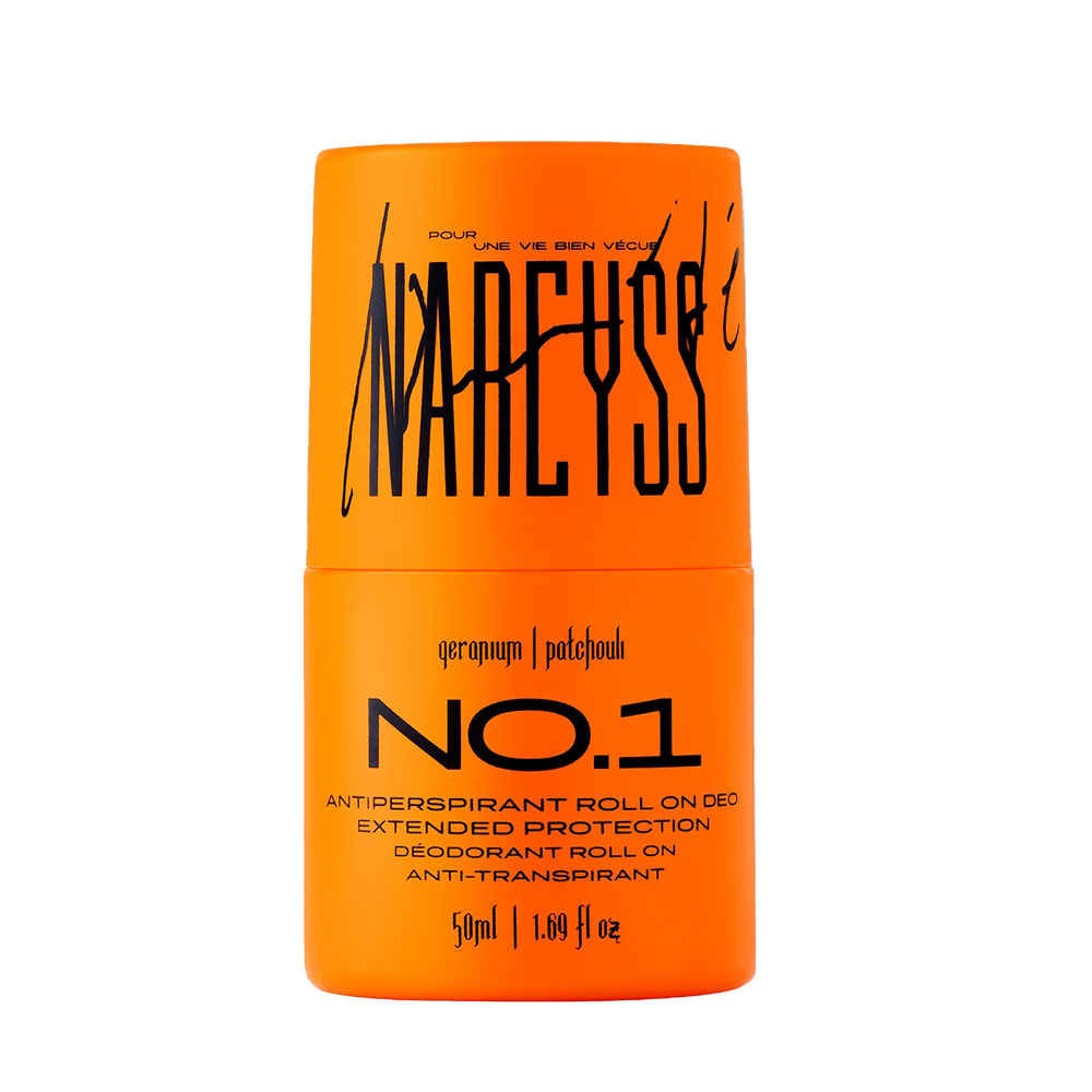 Narcyss Deodorant No.1