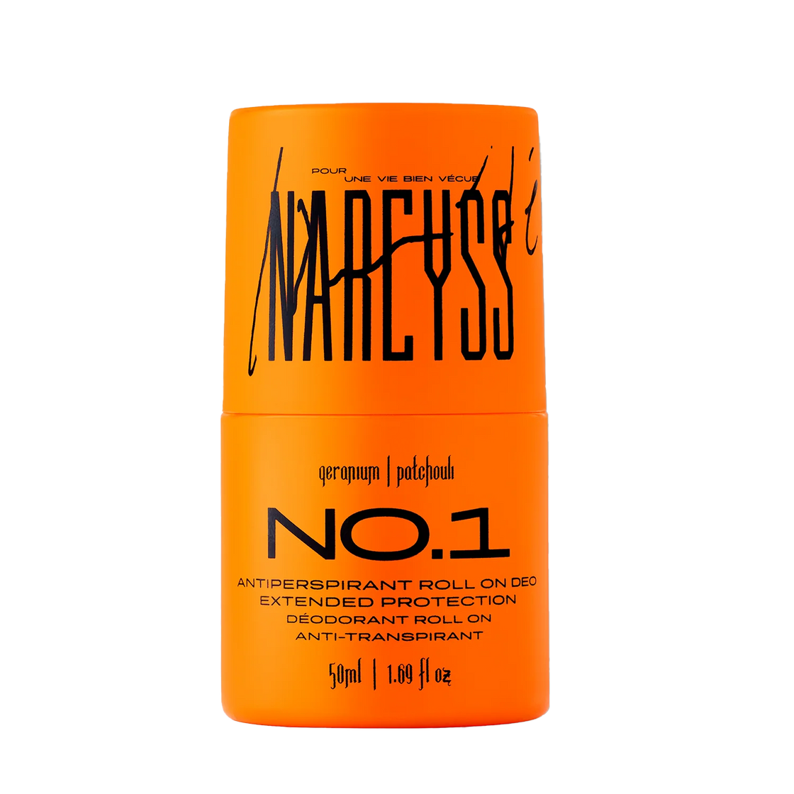 Narcyss Deodorant No.1