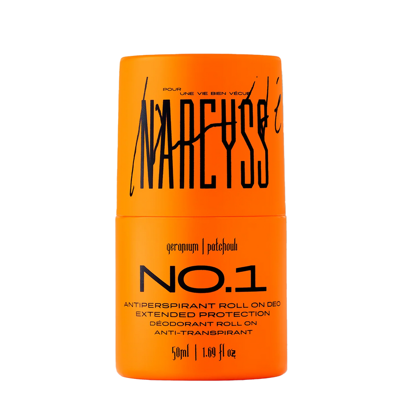 Narcyss Deodorant No.1