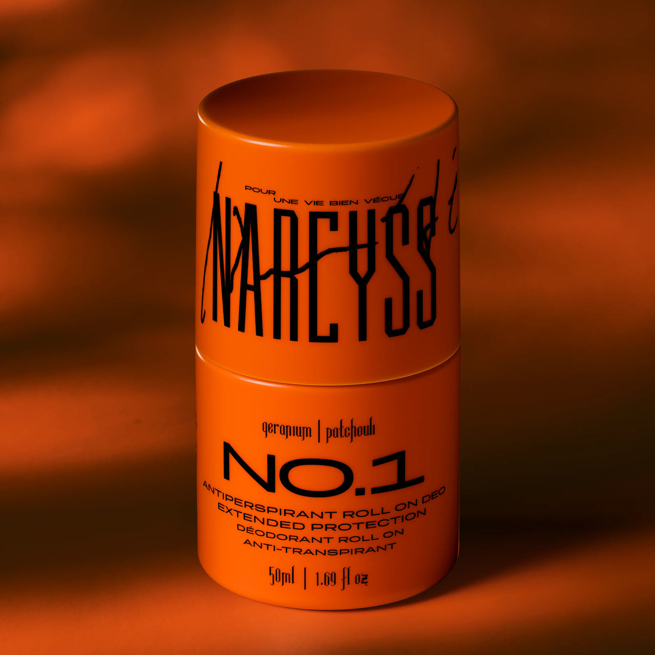 Narcyss Deodorant No.1