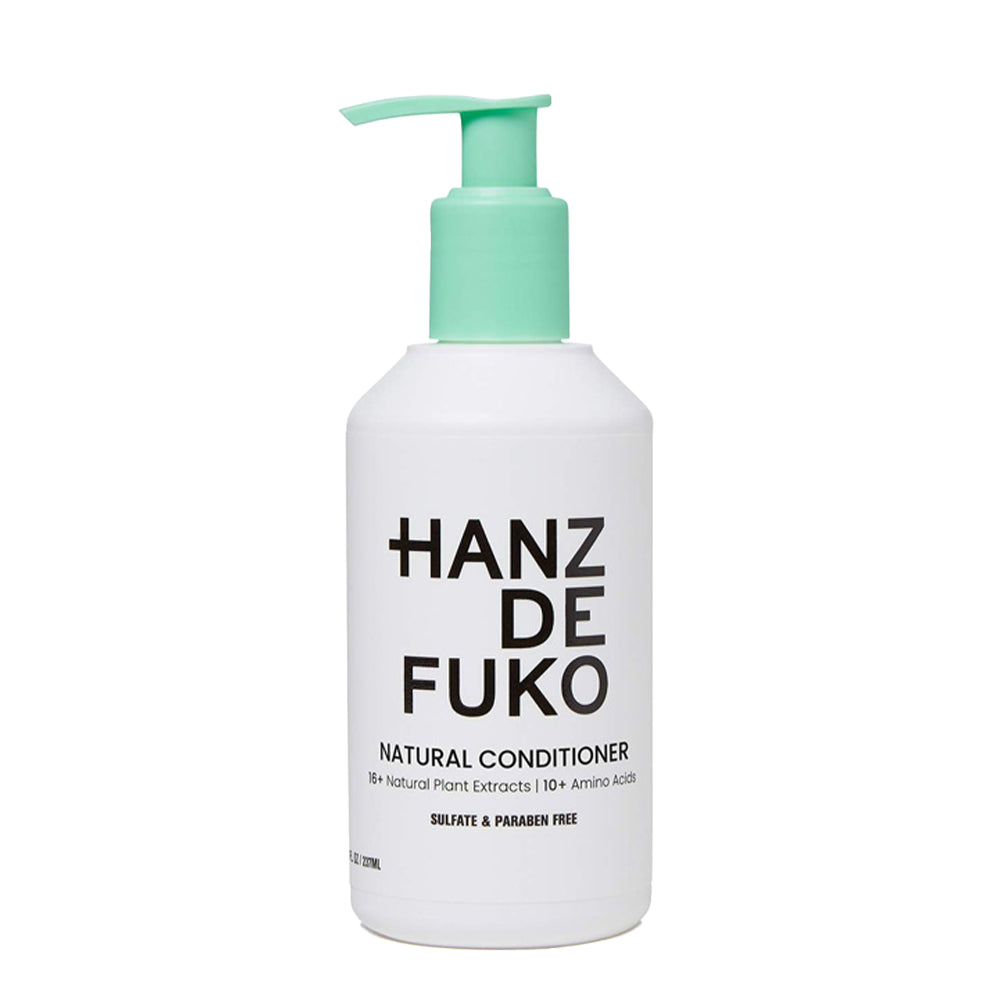 Hanz de Fuko Natürlich Conditioner