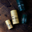Natural Deodorant