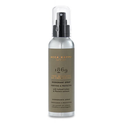Afbeelding van Natural Deodorant Spray – 1869