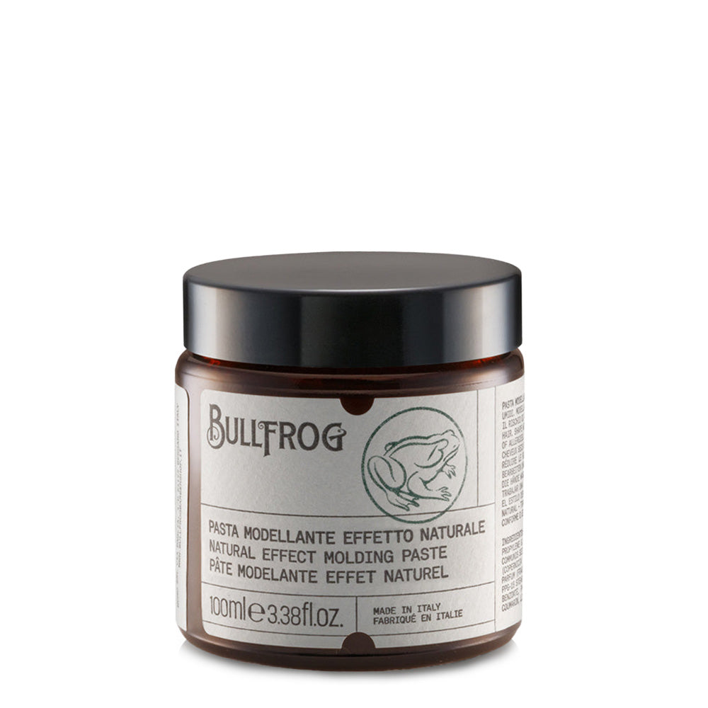 Bullfrog Natural Effect Molding Paste 100 ml