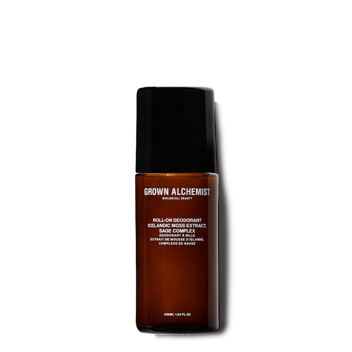 Grown Alchemist Natural Roll-On Deodorant 50 ml