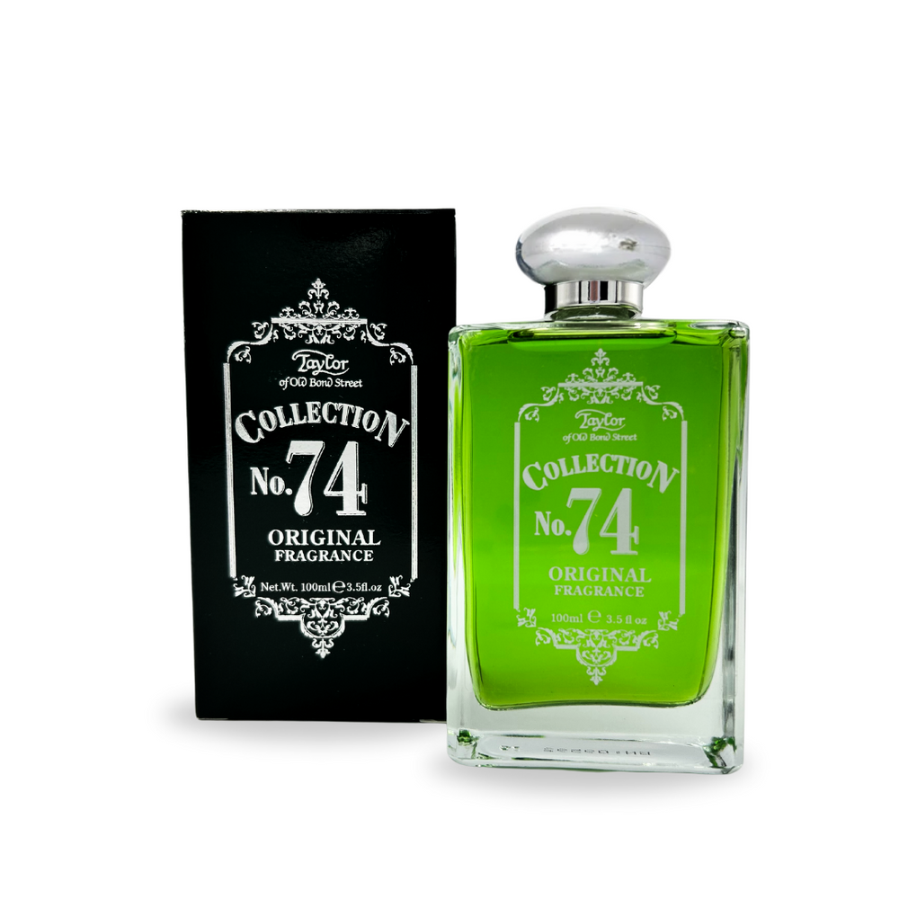 Taylor of Old Bond Street Parfum No. 74