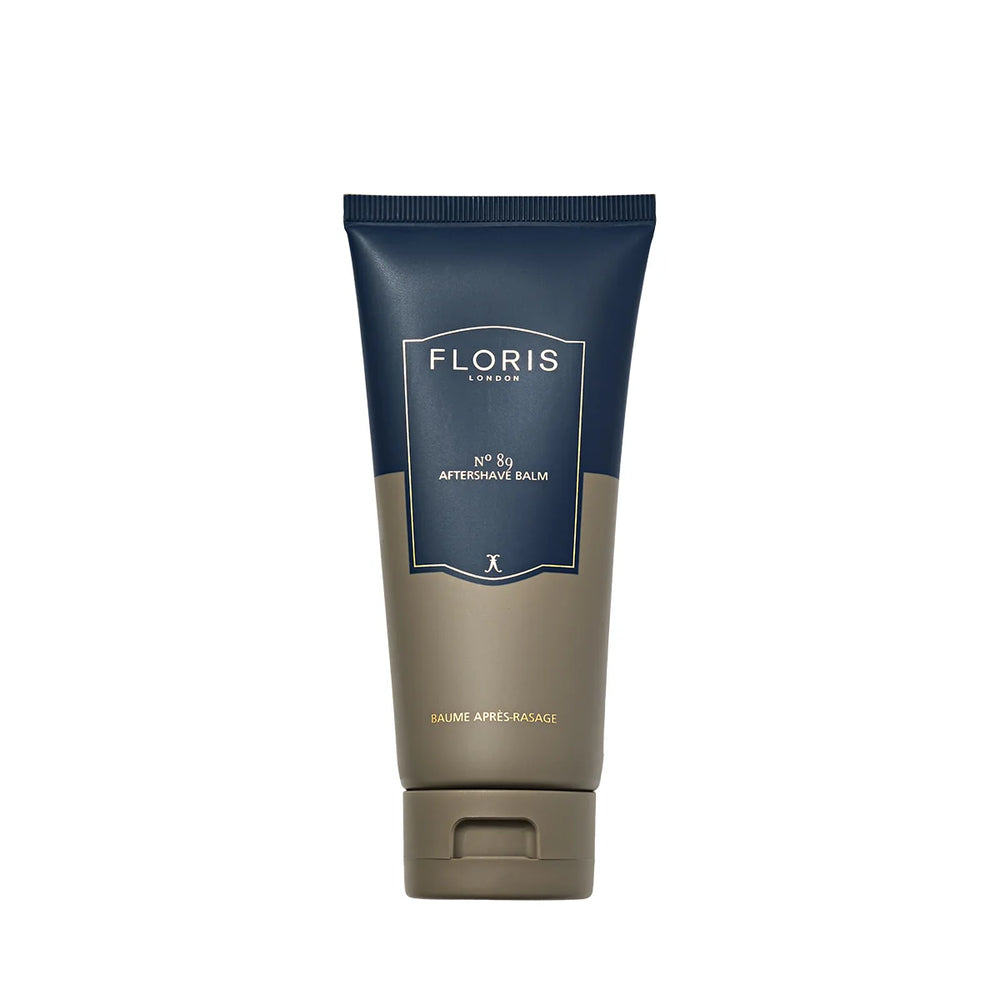 Floris London Aftershave-Balsam – No. 89