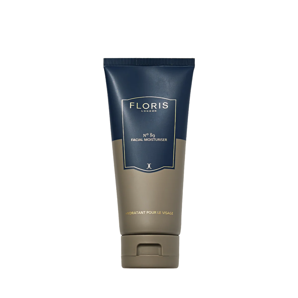 Floris London Feuchtigkeitscreme – No. 89