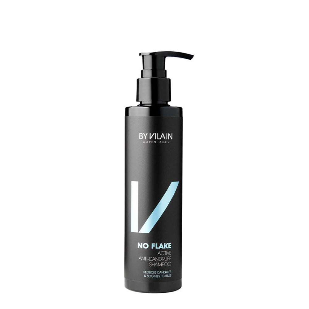 By Vilain No Flake Anti-Dandruff Shampoo 180 ml