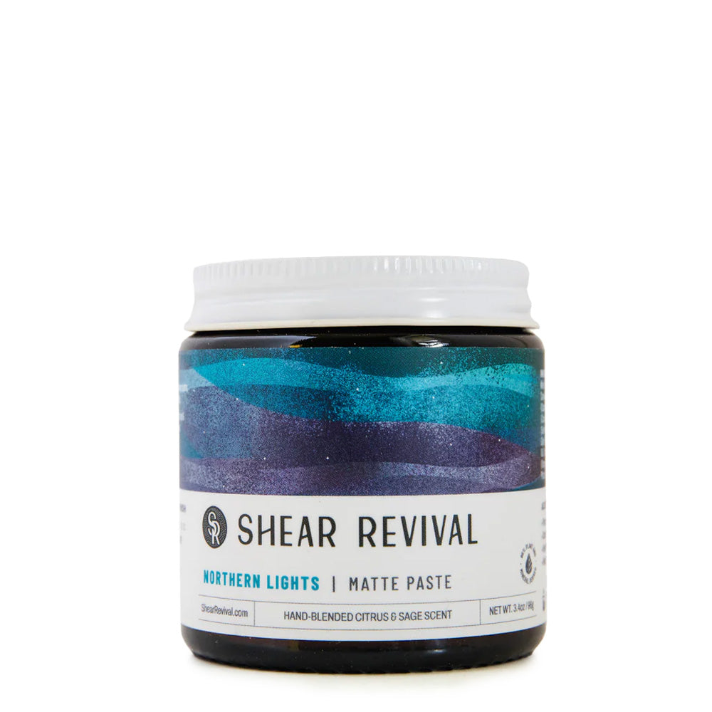 Shear Revival Northern Lights Matte Paste 100 ml