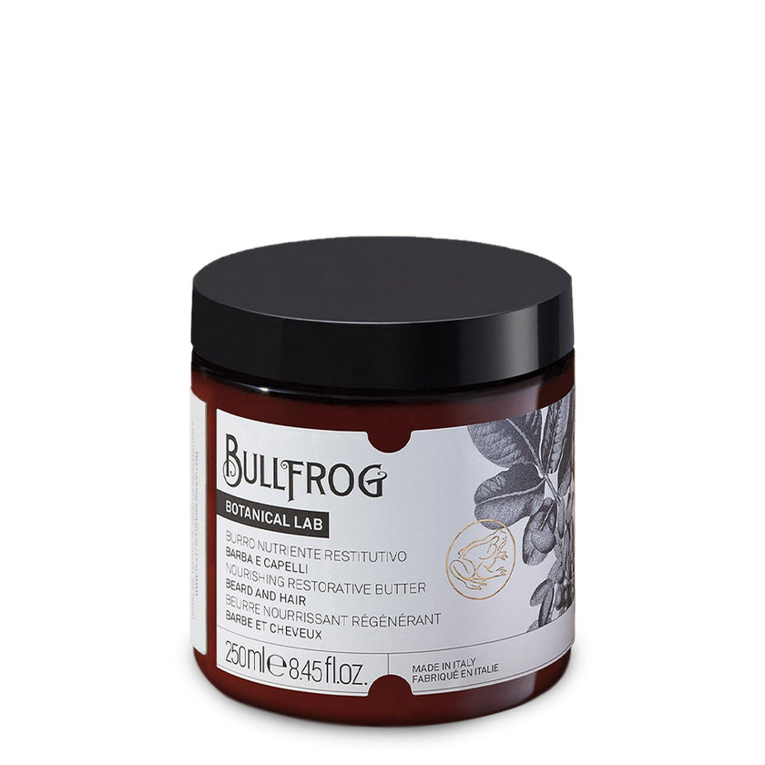 Bullfrog Nährende Restaurative Butter
