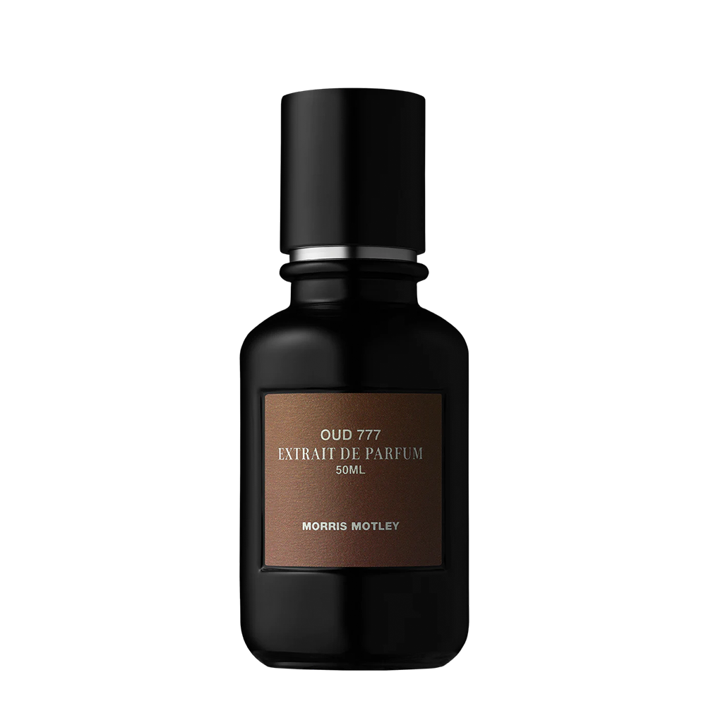 Eau de Extrait - OUD 777