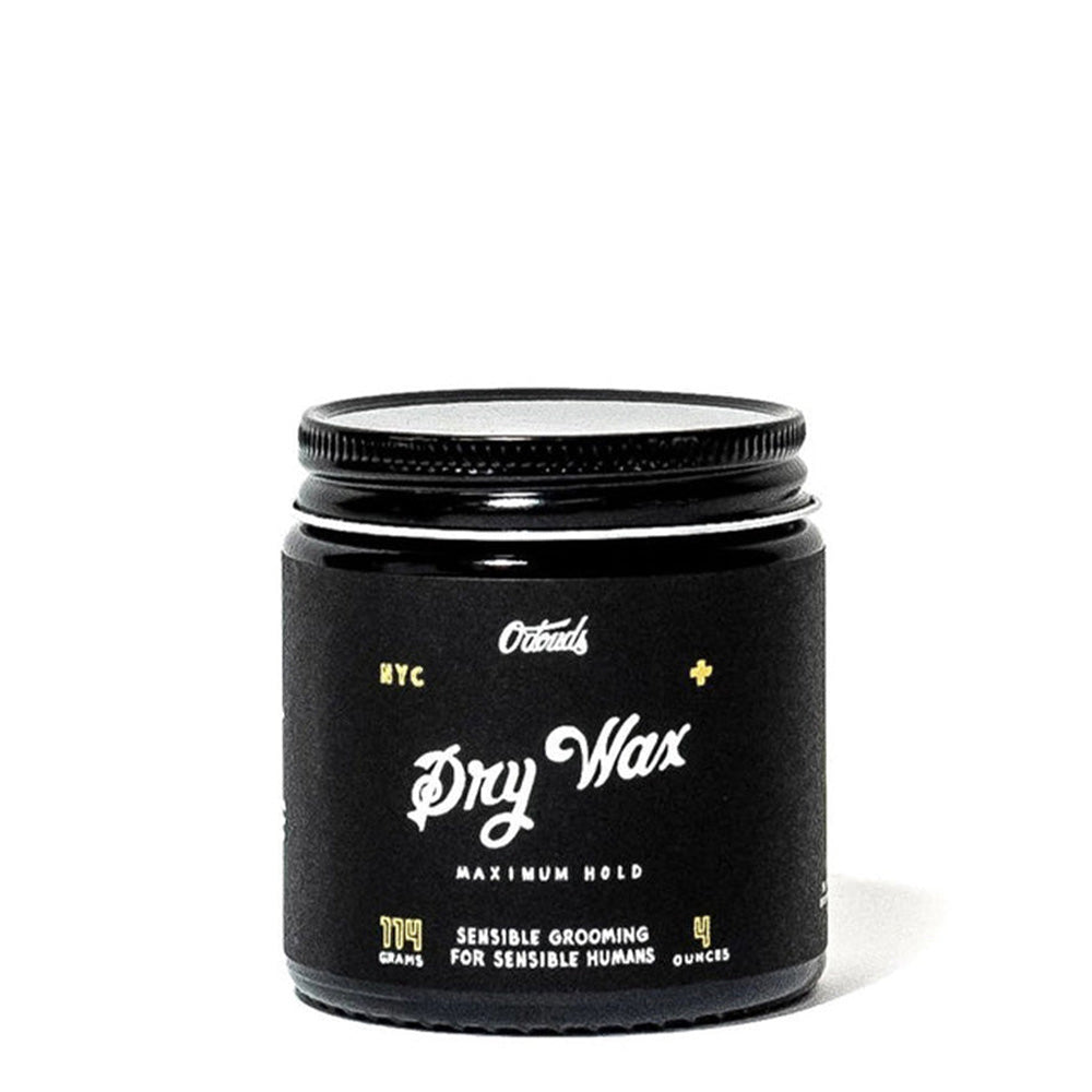 O'Douds Dry Wax 114 g