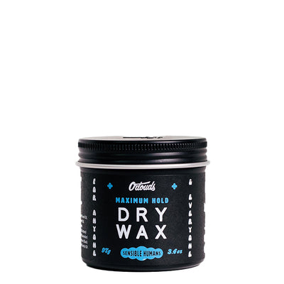 Image de Dry Wax