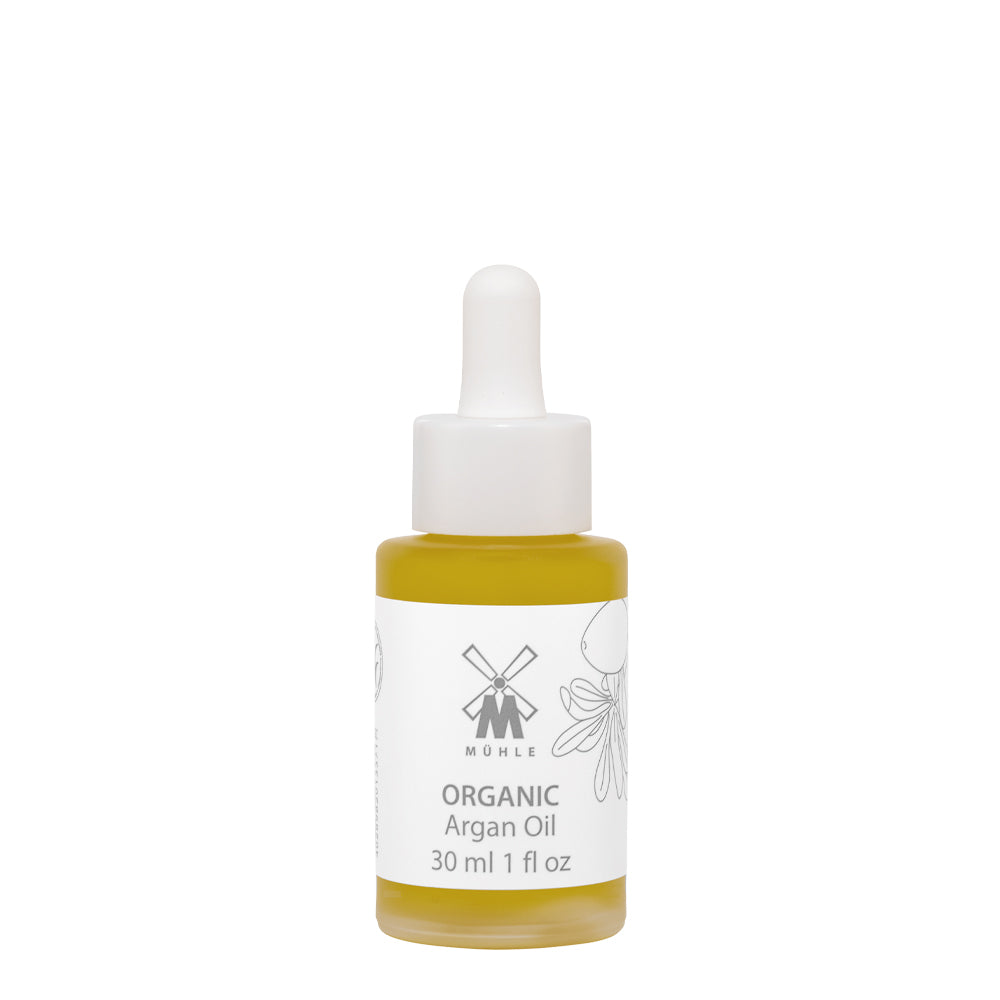 Mühle Organic Argan Oil