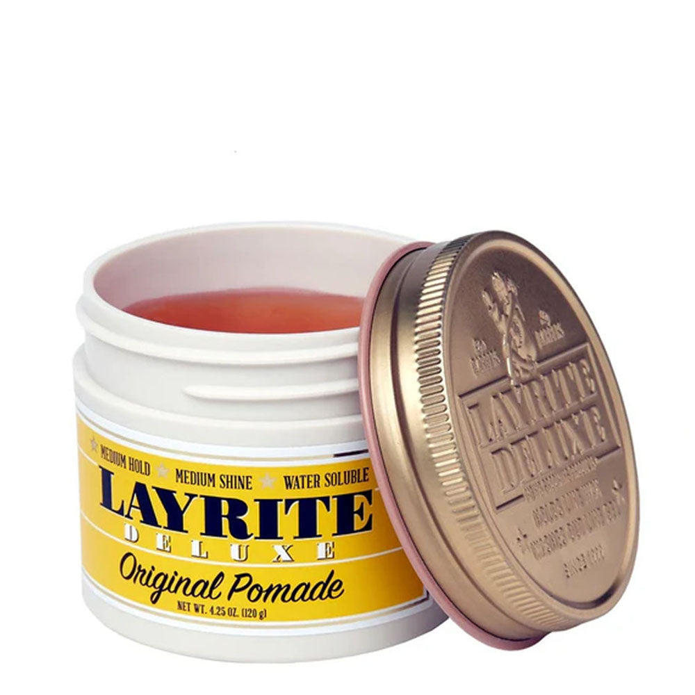 Layrite Original Pomade 