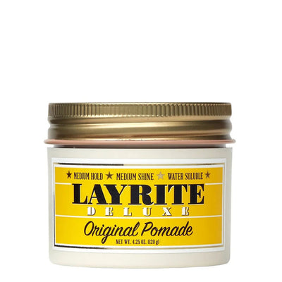 Afbeelding van Original Pomade