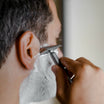 Safety Razor Close Comb Masamune Black tatara