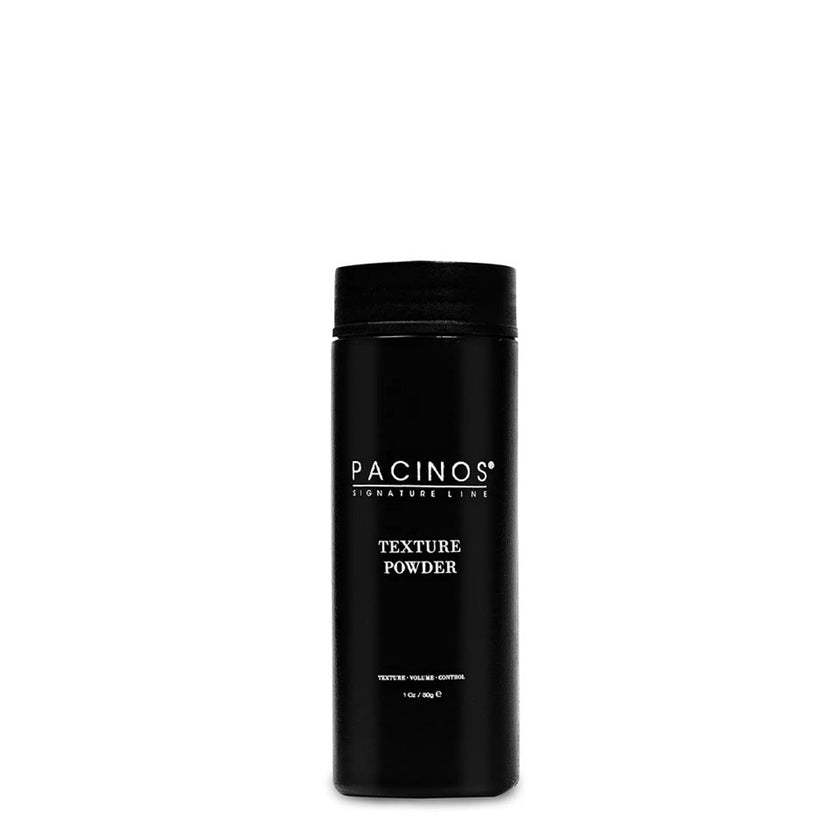 Pacinos Texturpuder