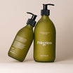 Pelegrims Exfoliating Hand Cleanser