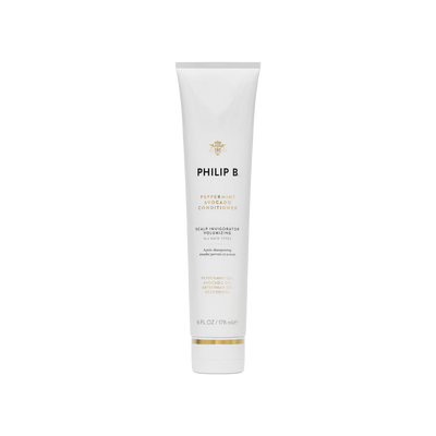 Image de Peppermint Avocado Conditioner