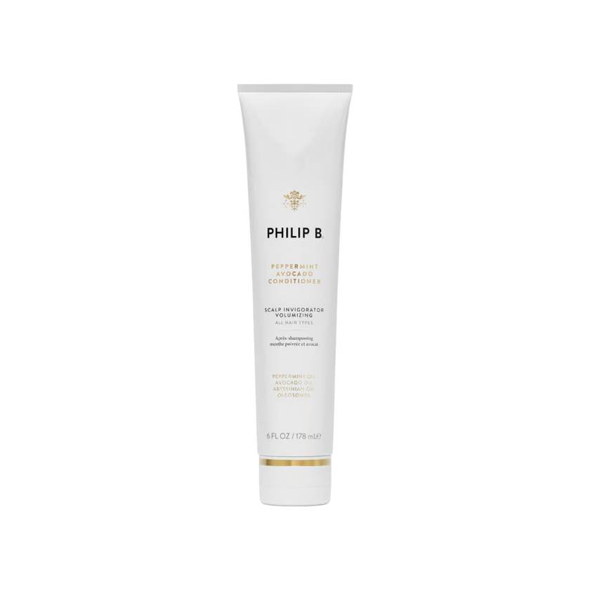Philip B Peppermint Avocado Conditioner