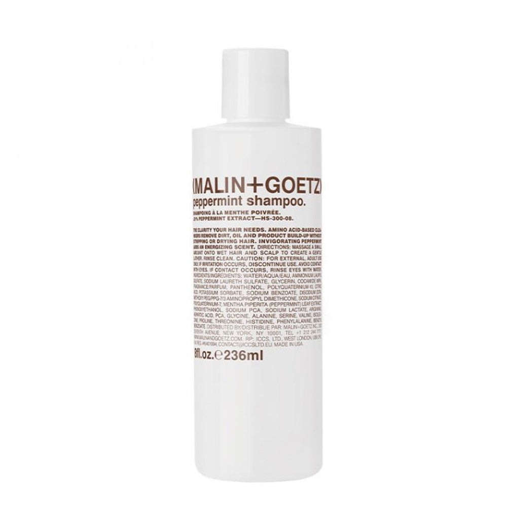 Malin+Goetz Pfefferminze Shampoo