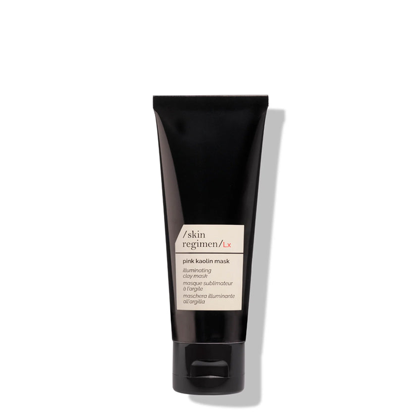 Skin Regimen Lx Pink Kaolin Mask