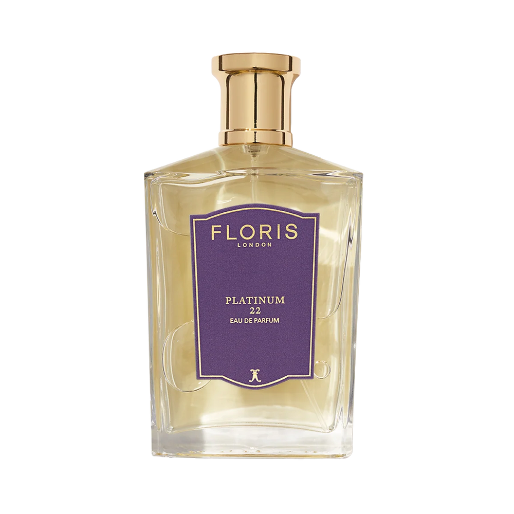 Floris London Eau de Parfum – Platinum 22