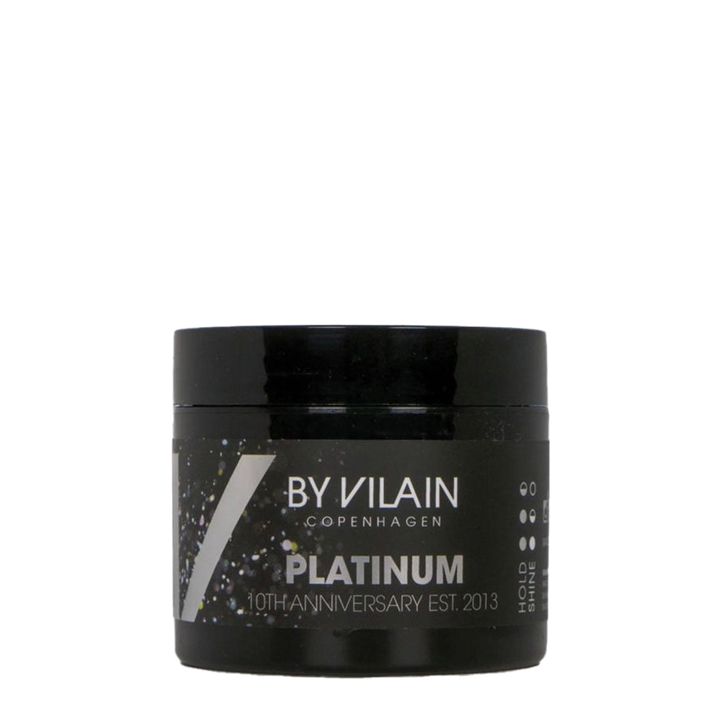 By Vilain Platinum Wax 65 ml