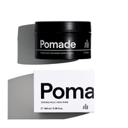 Pomade - Strong Hold
