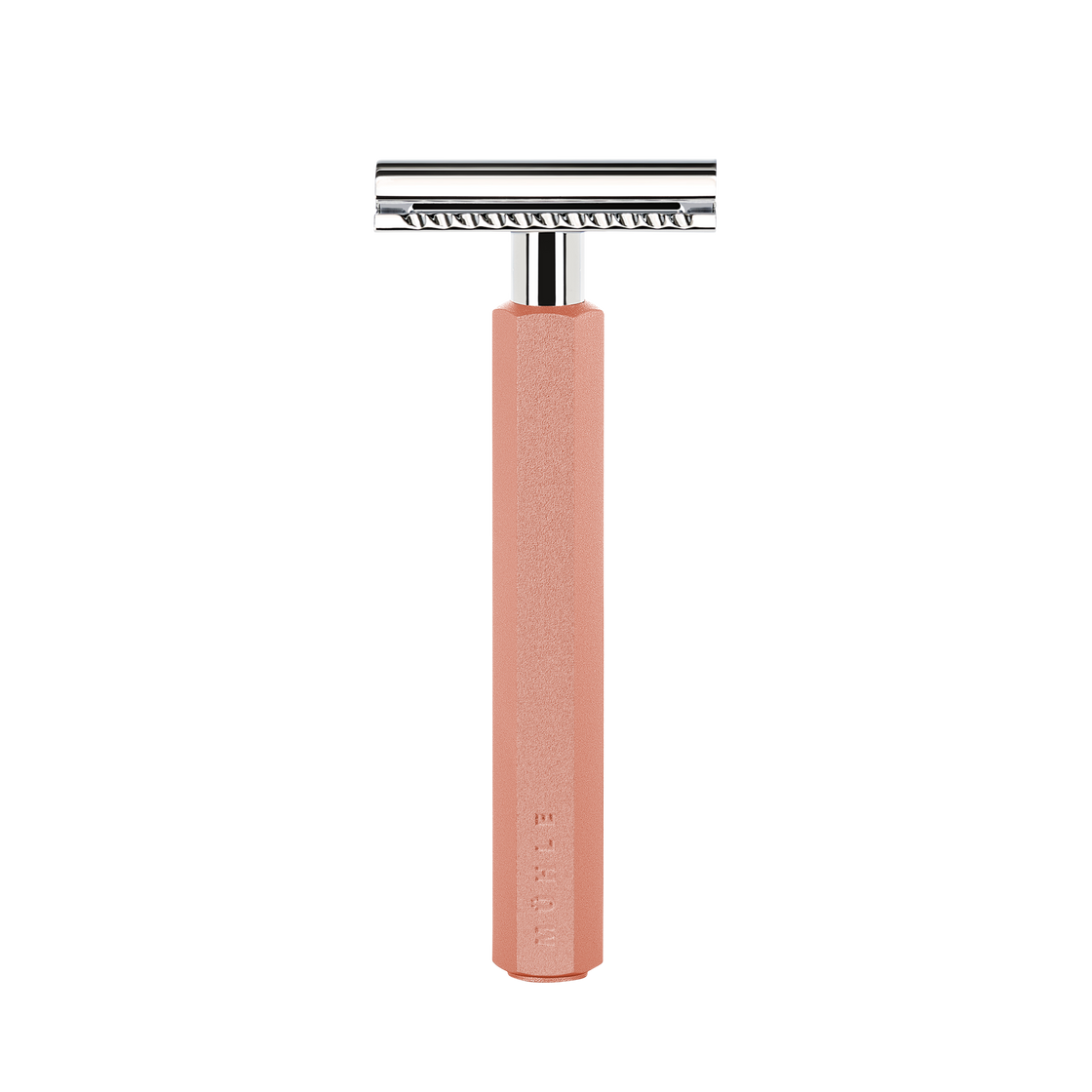 Safety Razor Hexagon Sunrise