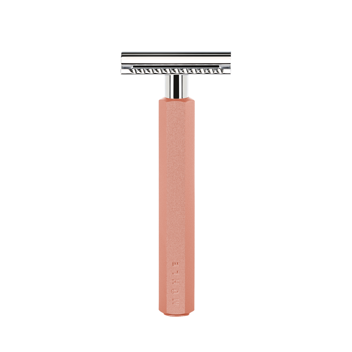 Safety Razor Hexagon Sunrise