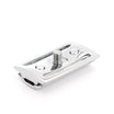 Safety razor complete kop - Gesloten kam