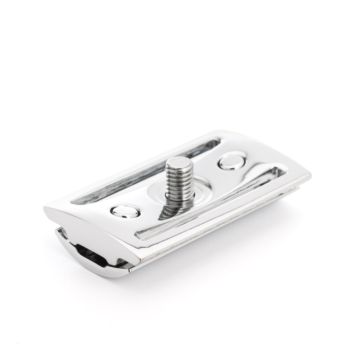 Safety razor complete kop - Gesloten kam