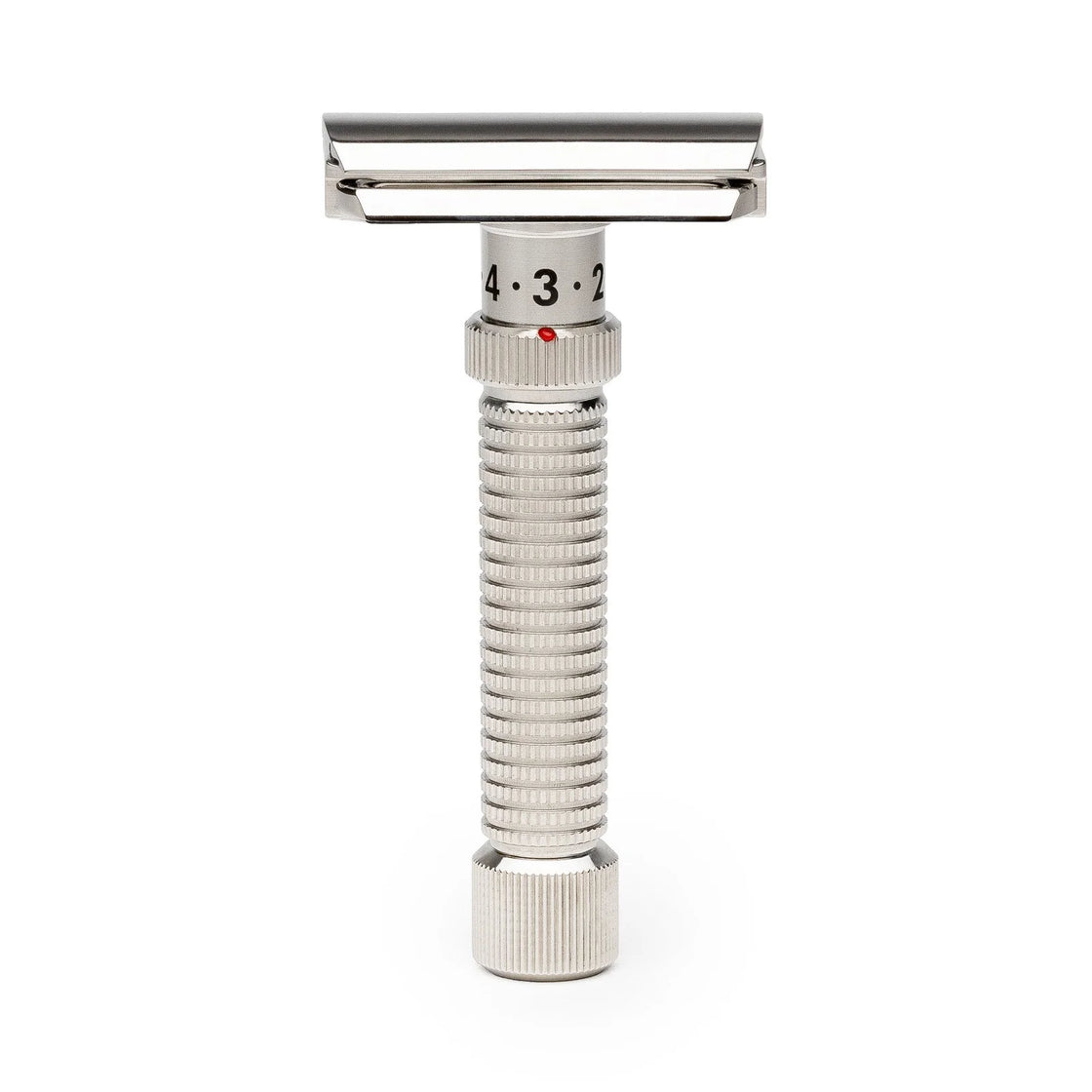 Rex Supply Co. Safety Razor Ambassador