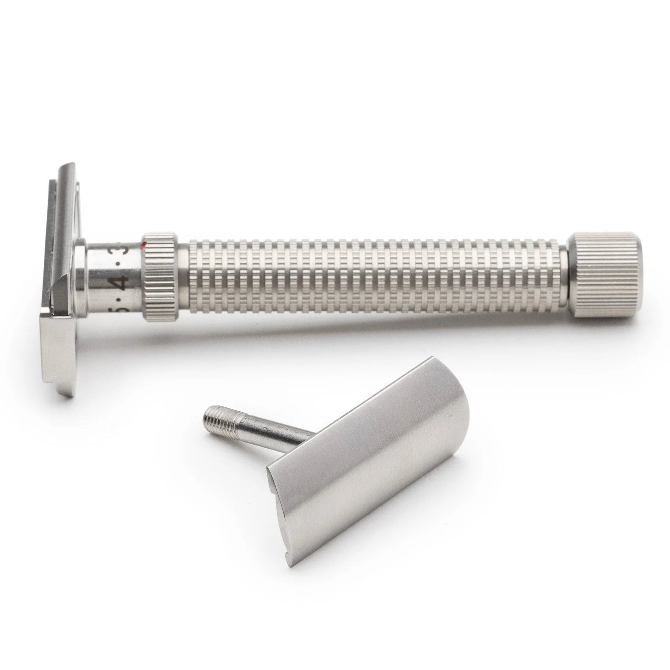 Rex Supply Co. Safety Razor Ambassador XL
